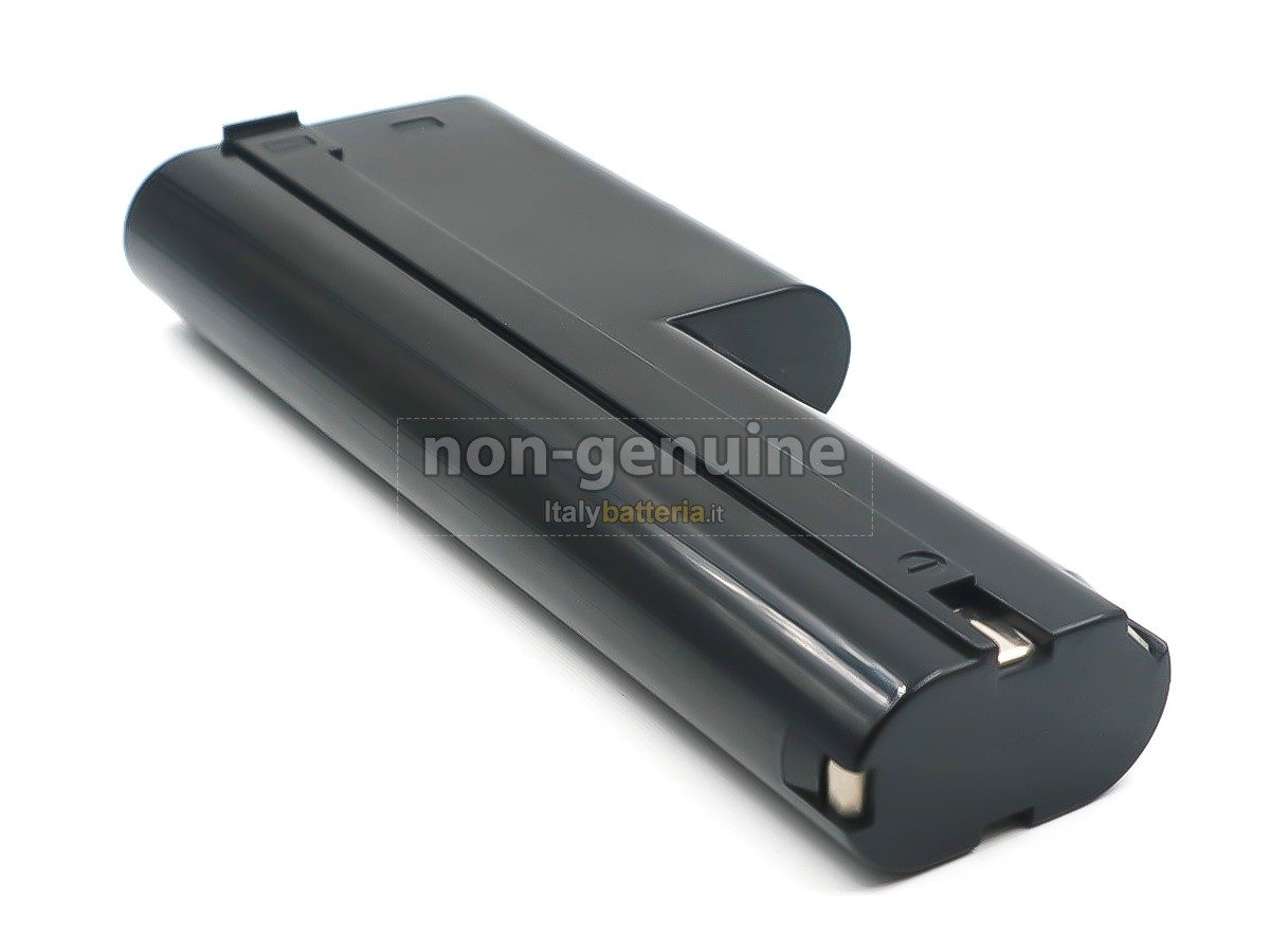 Batteria per portatile Makita 1210