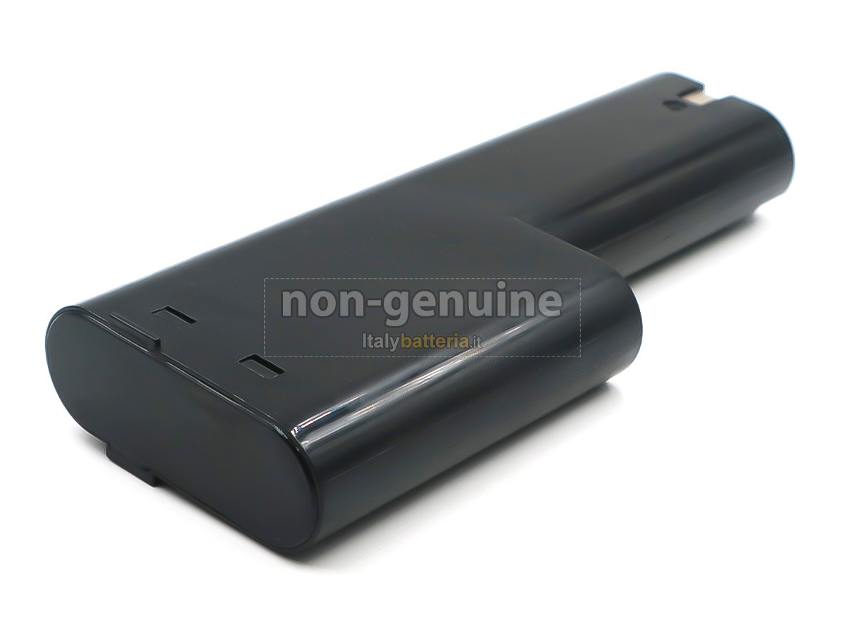 Batteria per portatile Makita 1210