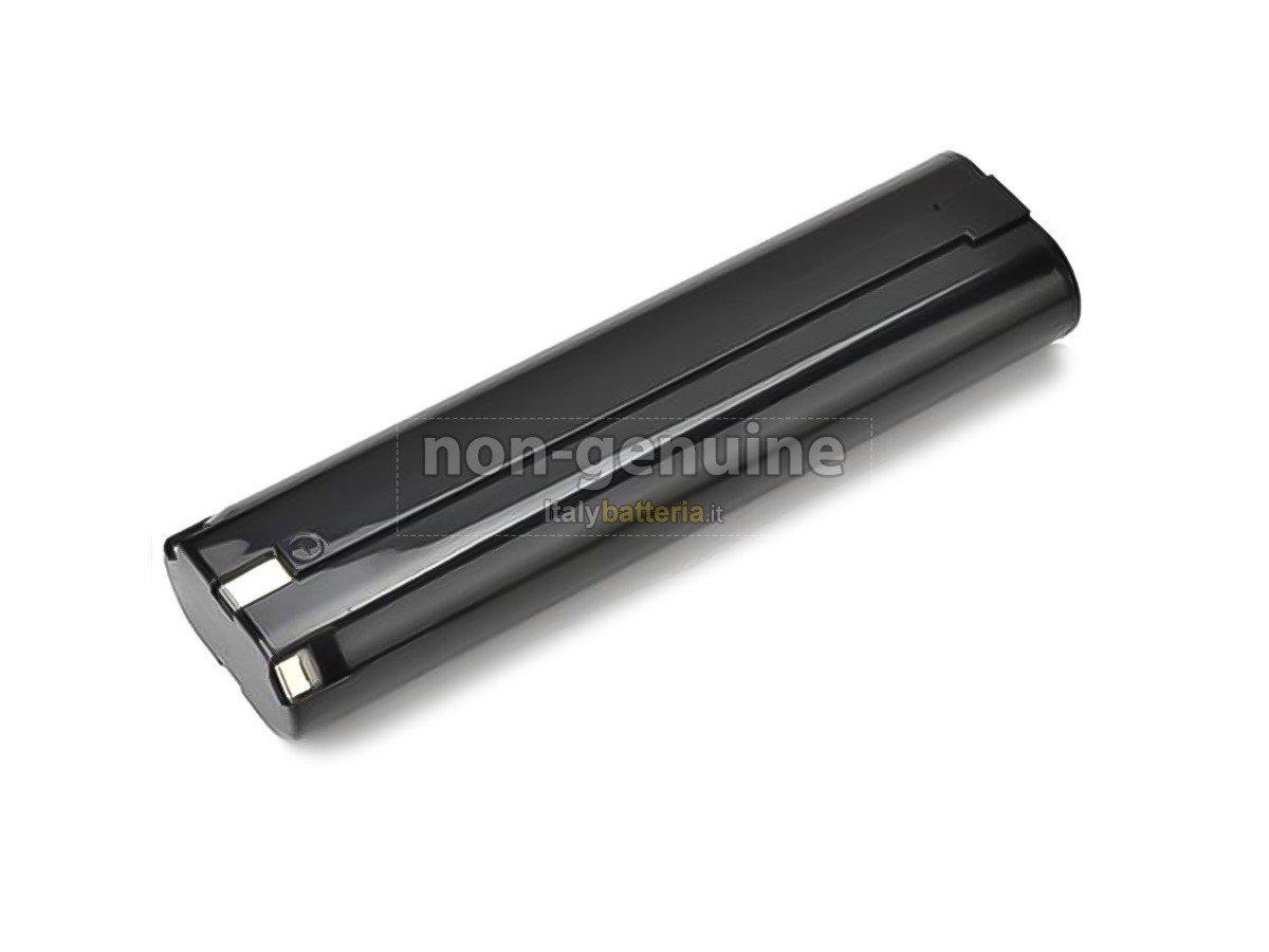 Batteria per Makita 7000