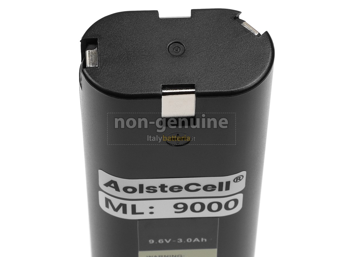 Batteria per Makita 4390DW