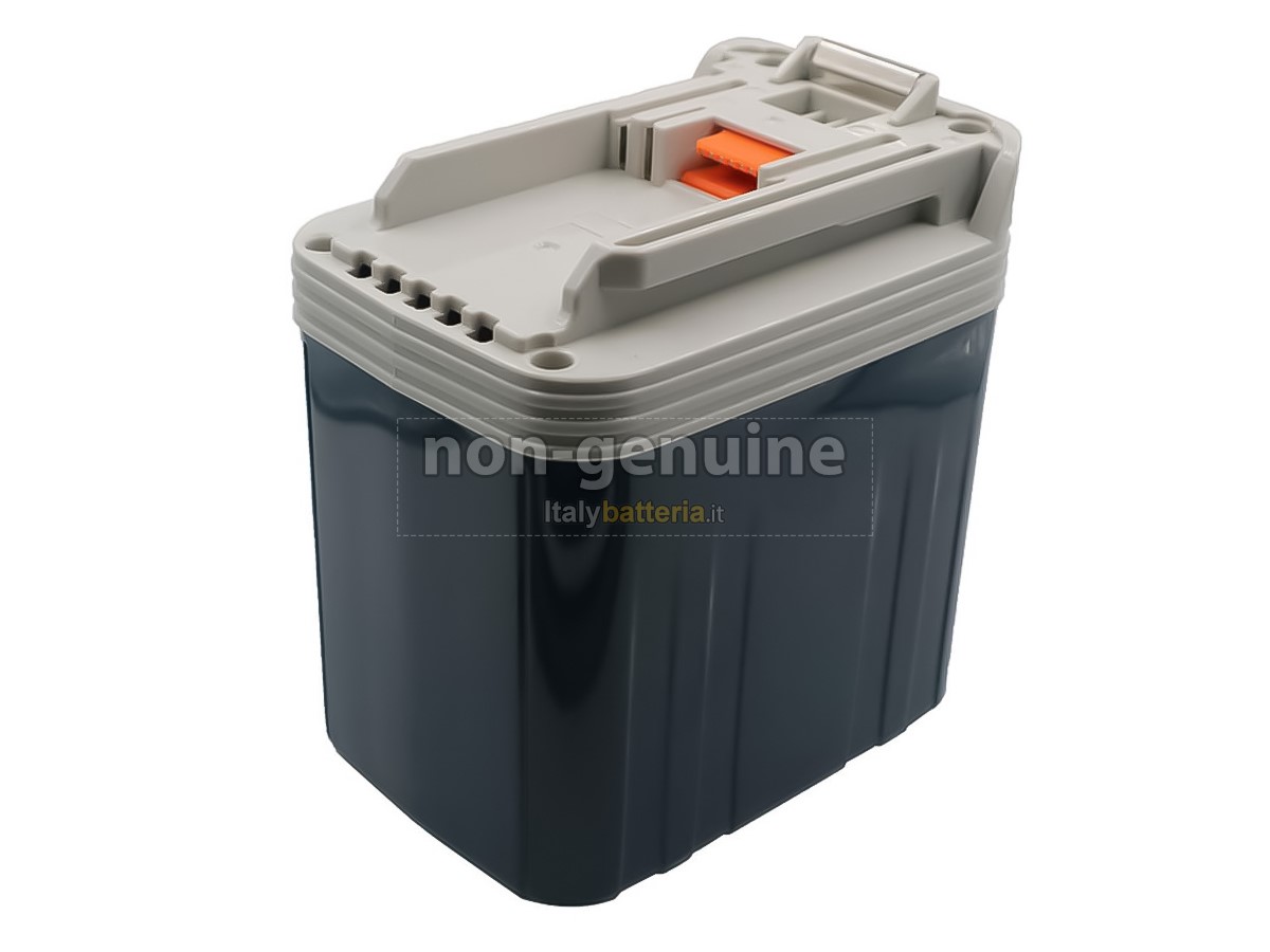 Batteria per portatile Makita BH2433
