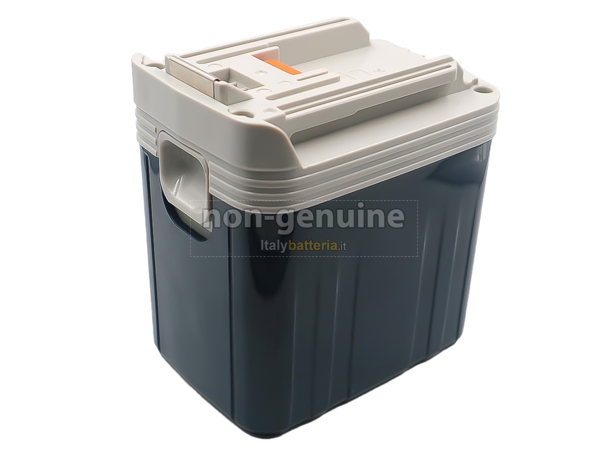 Batteria per portatile Makita BH2433