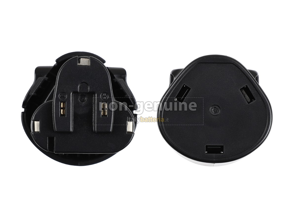 Batteria per Makita JV100DWE