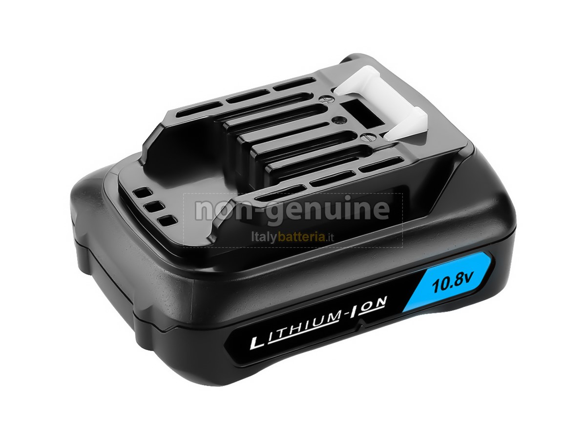 Batteria per Makita BL1040B