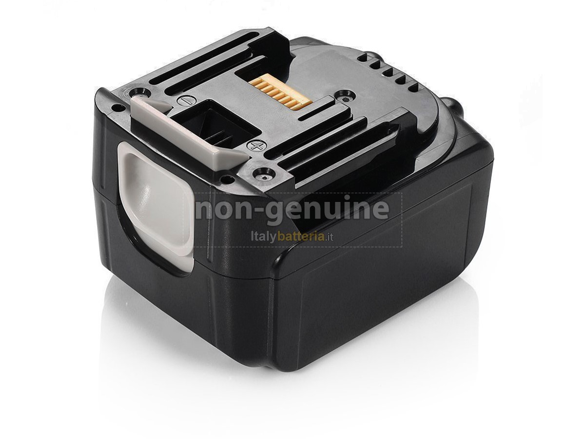 Batteria per portatile Makita TD137D
