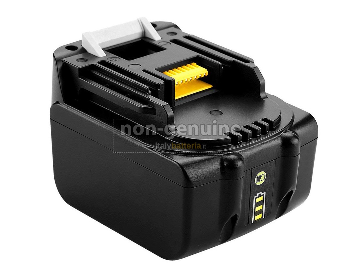 Batteria per portatile Makita TD137D