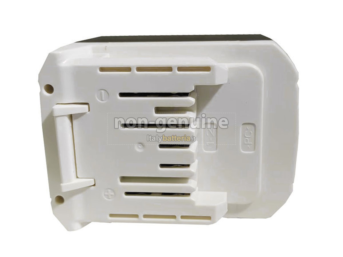 Batteria per portatile Makita UM165D