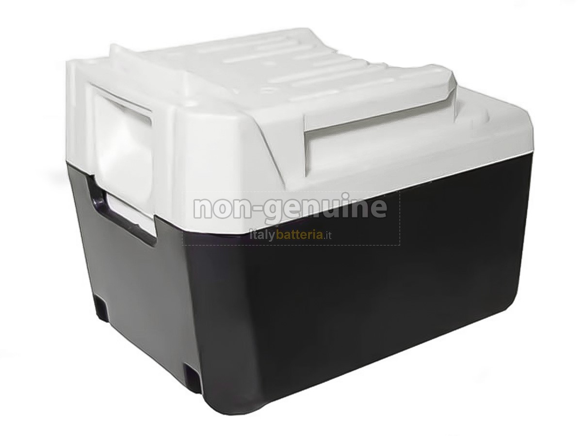 Batteria per portatile Makita UM165D