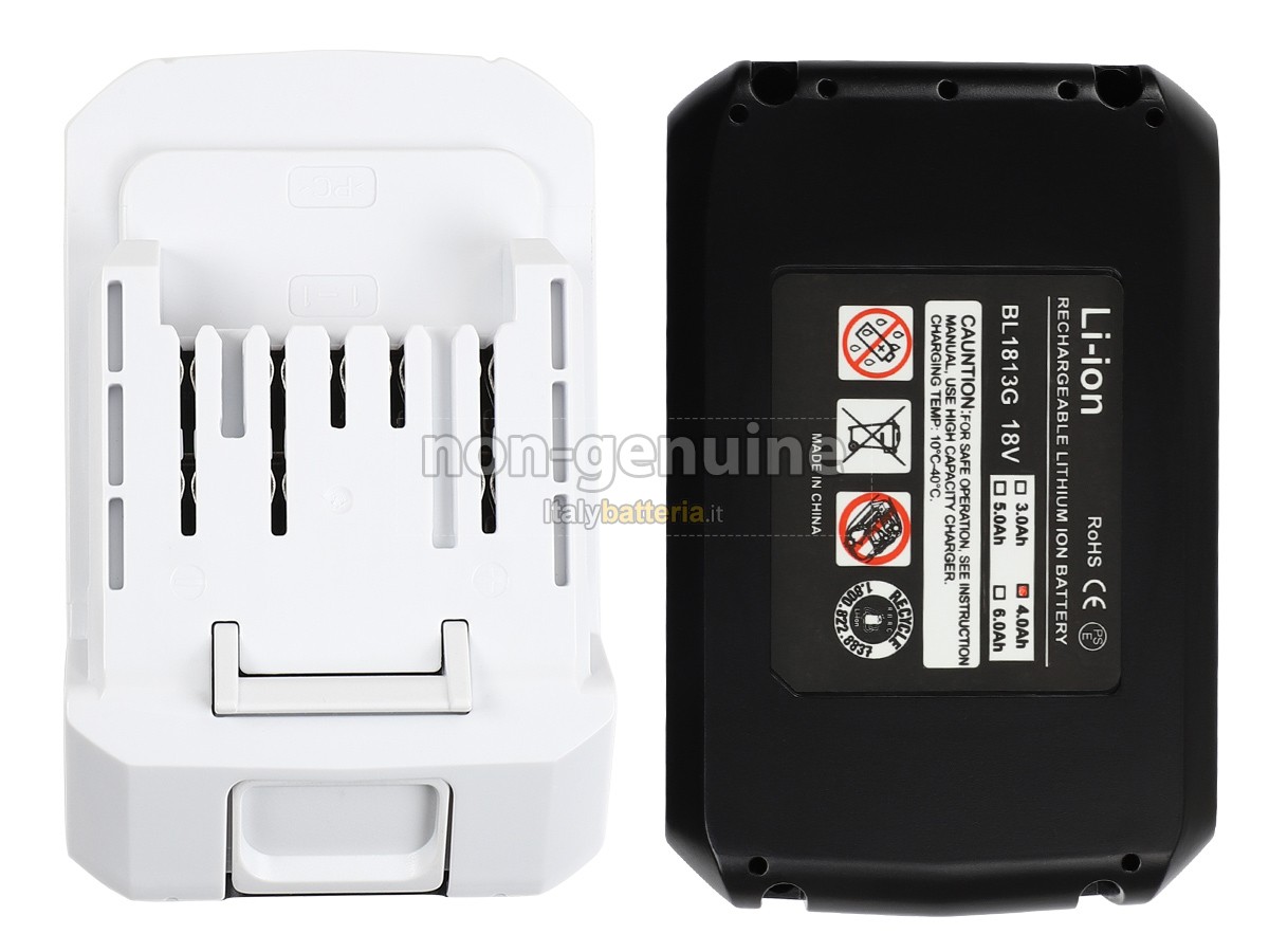 Batteria per Makita UM167DWX