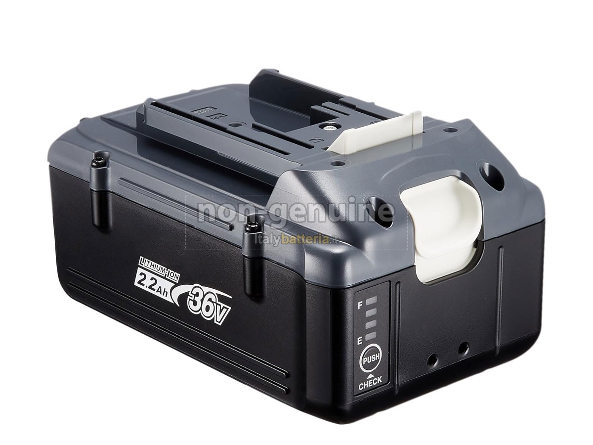 Batteria per Makita BL3622A