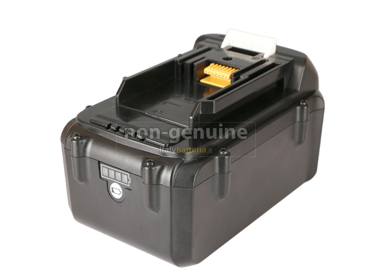 Batteria per Makita MUC250D