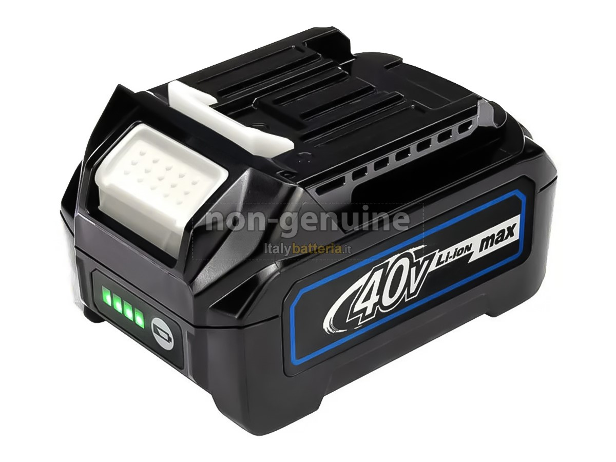 Batteria per portatile Makita DC40RB