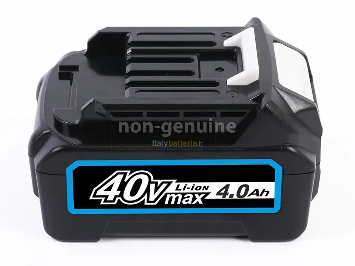 Batteria per portatile Makita DC40RB
