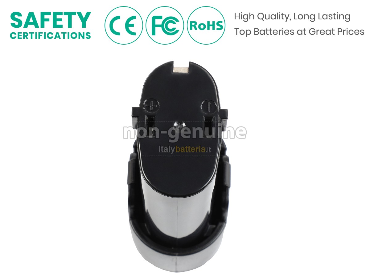 Batteria per Makita TD021DS