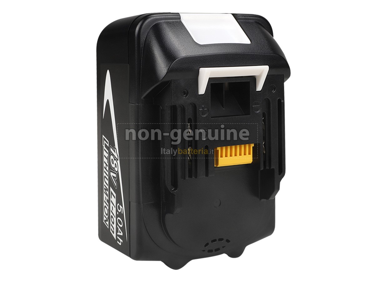 Batteria per portatile Makita HR202DRFX