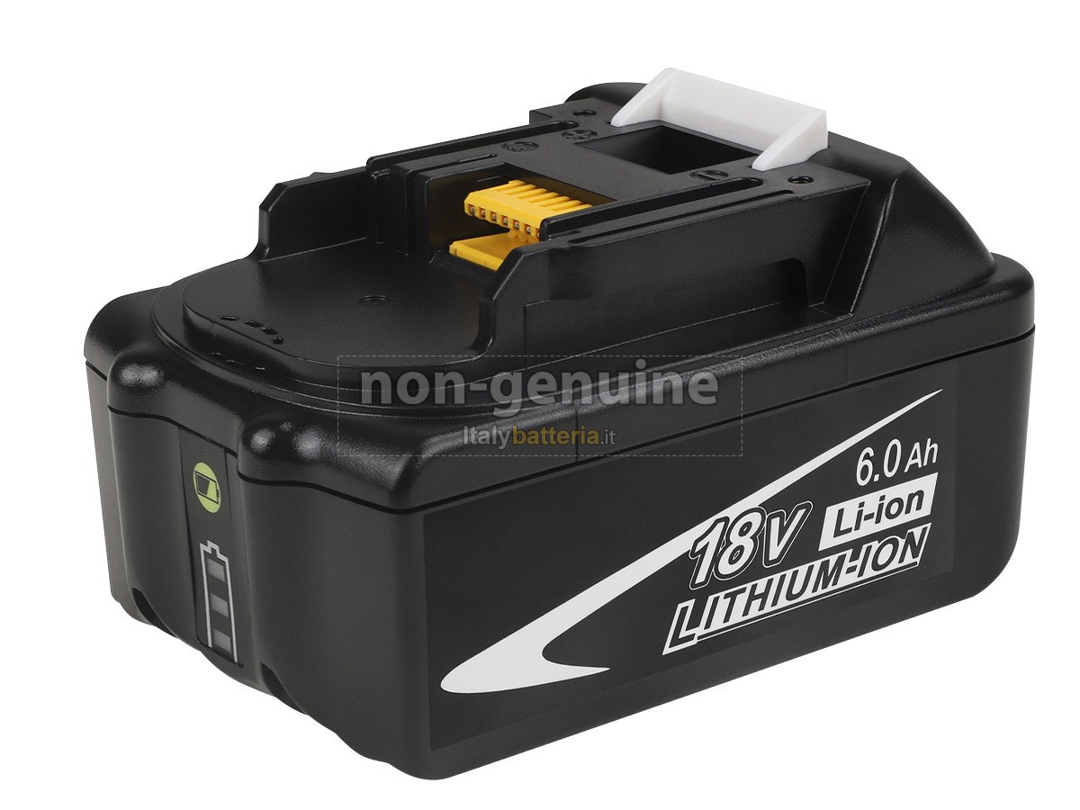 Batteria per portatile Makita HR202DRFX