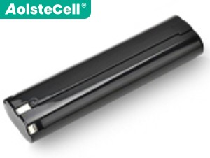 Makita 6096DWLE batteria