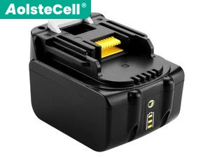 Makita TD137D batteria