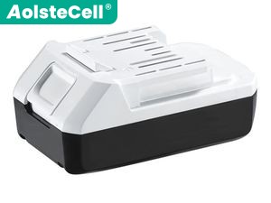 Makita UM167DWX batteria