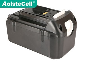 Makita BUX361Z batteria