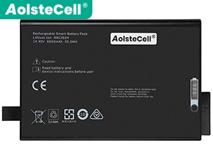 Batteria per Maquet AEONMED VG60