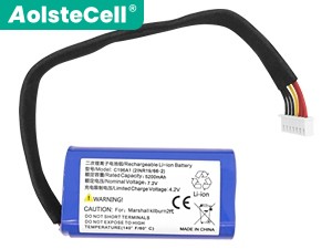 Marshall TF18650-3200-4S2PA batteria