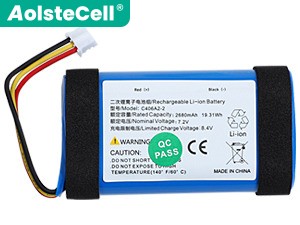 Marshall C406A2-2 batteria