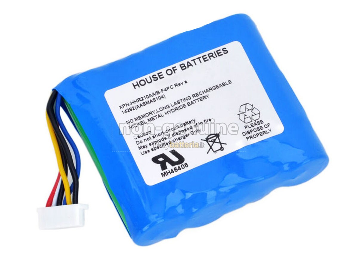 Batteria per Masimo RADICAL-7