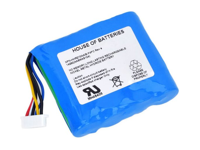 Batteria per Masimo 2386