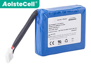 Batteria per Masimo 23794