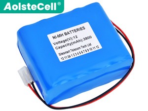 MB MB526B batteria