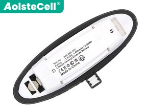 Batteria per McGrath 340-000-000