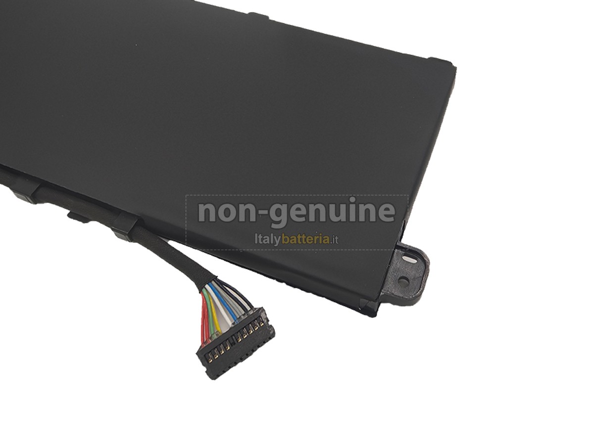 Batteria per Mechrevo AEC3166124-4S1P