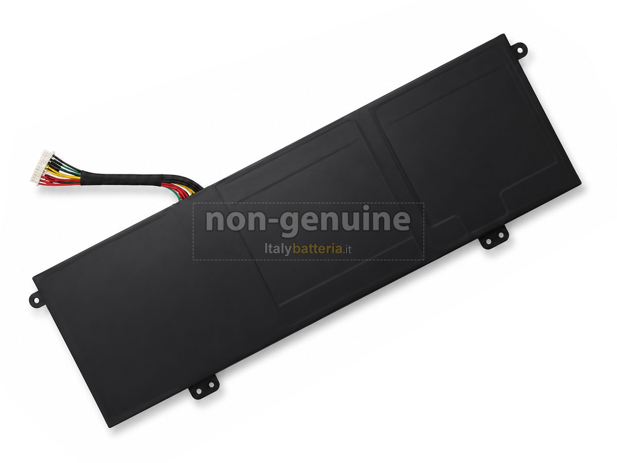 Batteria Mechrevo A011609147A