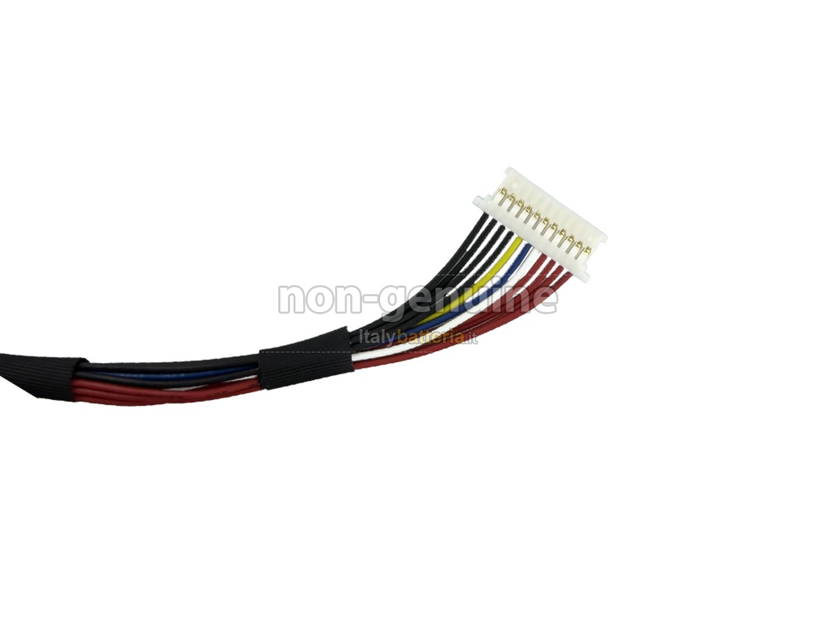 Batteria per Mechrevo VIA 14 PRO M24