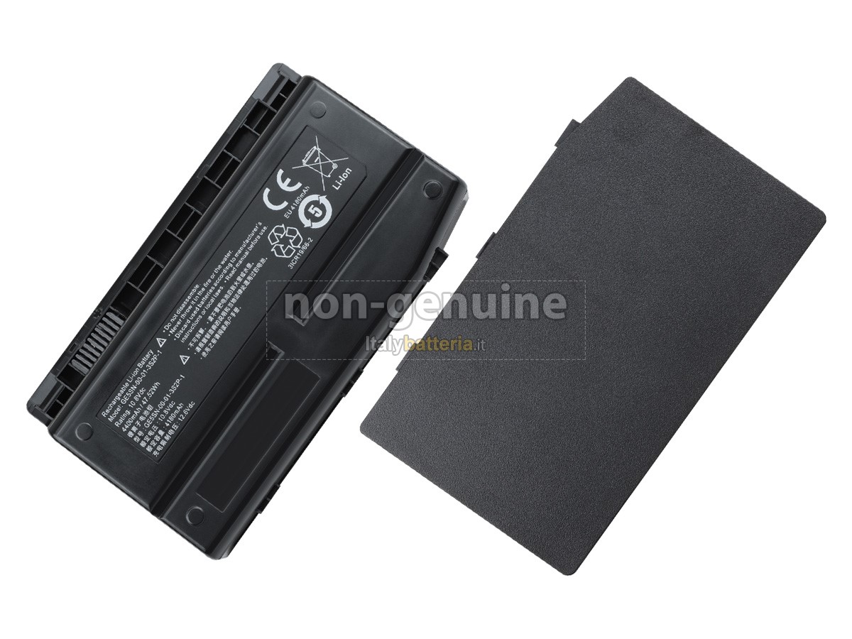 Batteria per portatile Mechrevo GE5SN-03-12-3S2P-0