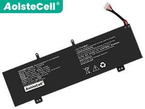 Mechrevo 5266C4-2S1P batteria