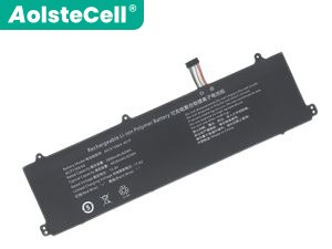 Mechrevo AEC616864-4S1P batteria
