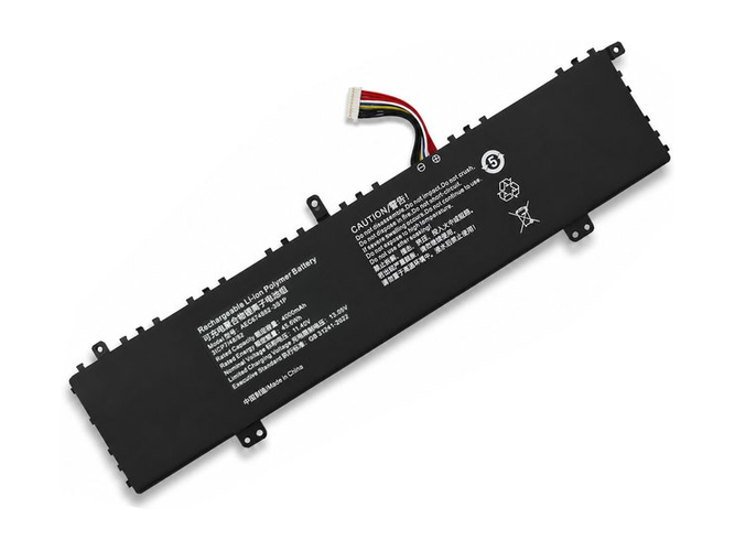 Mechrevo AEC674882-3S1P batteria