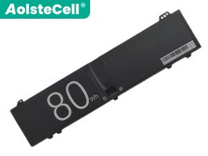 Mechrevo Yaoshi 15 Pro batteria