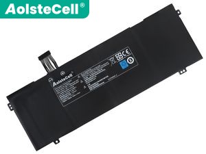 Mechrevo Umi CC Code01 batteria