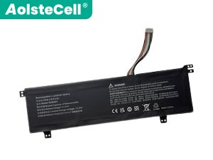 Mechrevo SSBS83 batteria