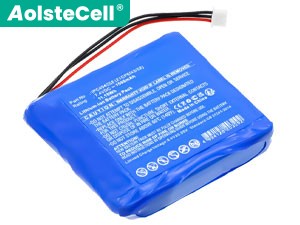 Batteria per Medcaptain TP-20S