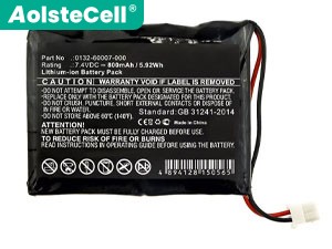 Batteria per Mediaid 34 PULSE