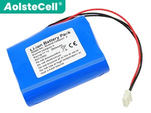 Batteria per Medical Econet compact 2