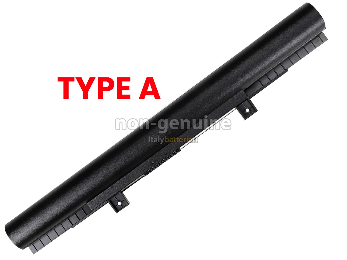 Batteria per Medion Akoya E6421