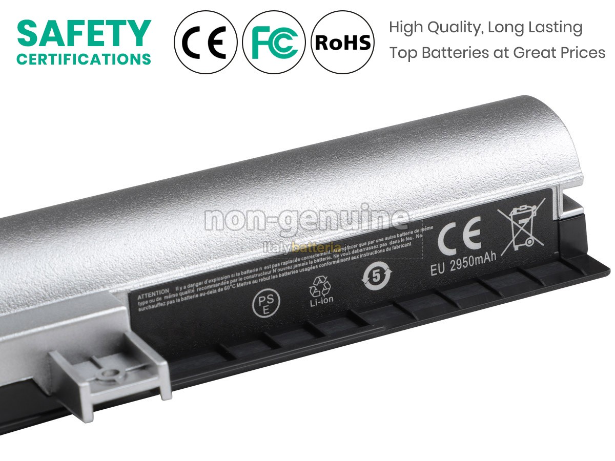 Batteria per Medion Akoya E6421