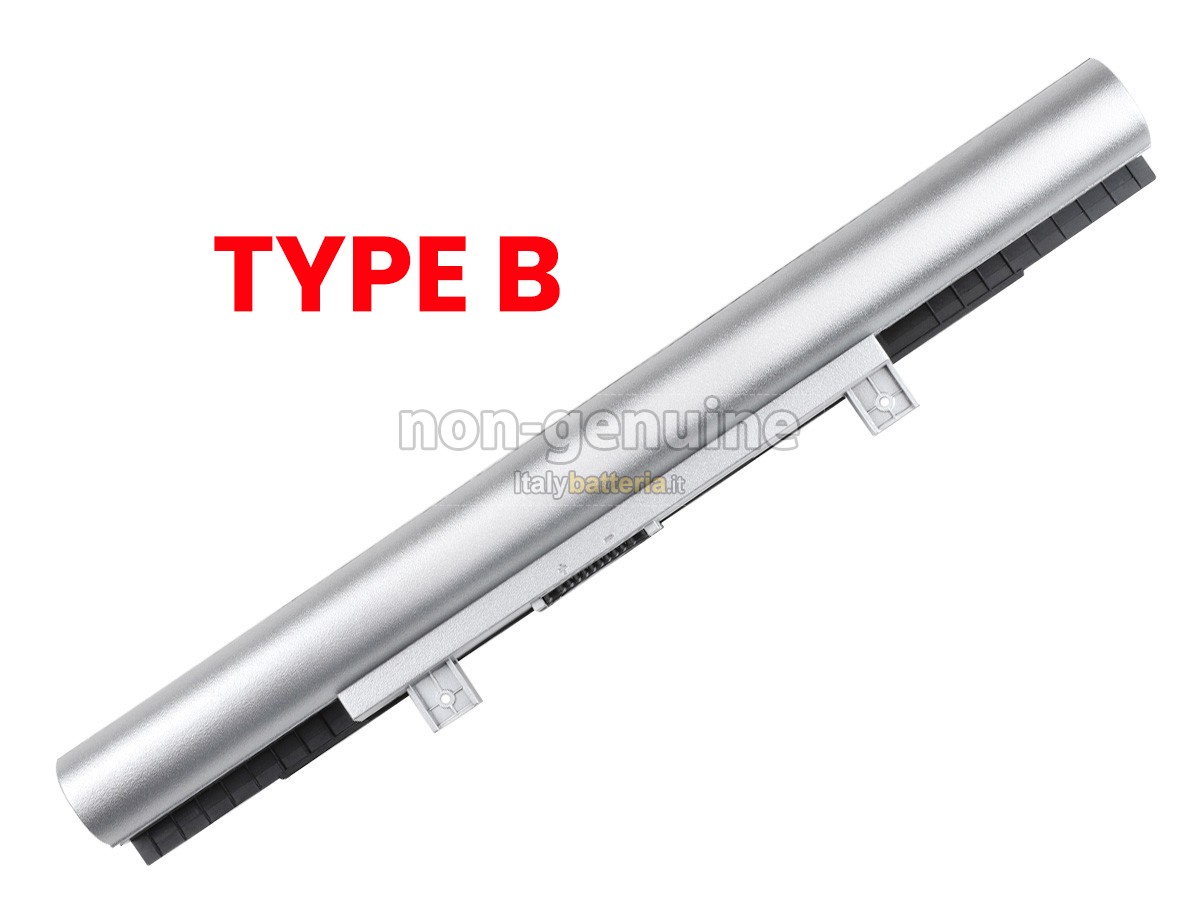 Batteria per Medion Akoya E6421