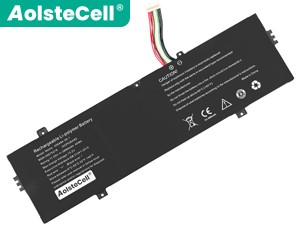 Medion Akoya E15407 (NS15IC) batteria