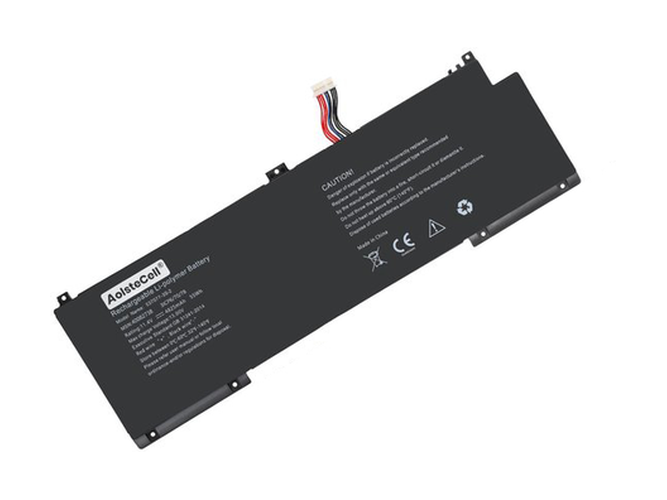 Medion AKOYA E15415 MD62482 batteria